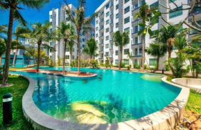 Arcadia Beach Resort Two-bedroom